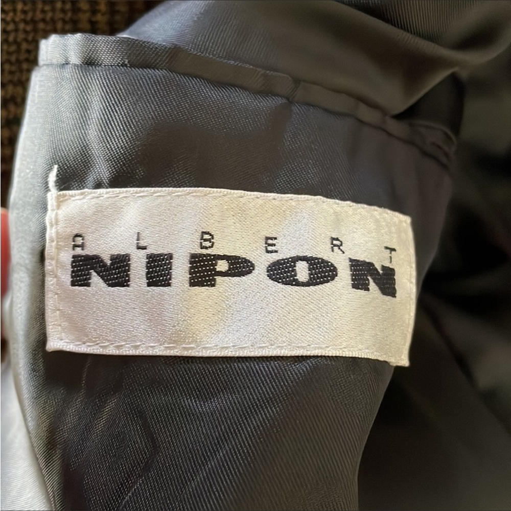 Albert Nipon Sportcoat/Blazer